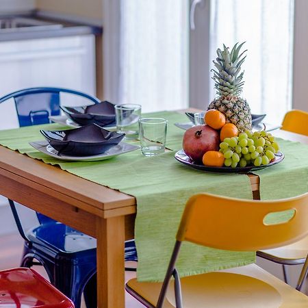Apartament Milano Urban Penthouse Zewnętrze zdjęcie