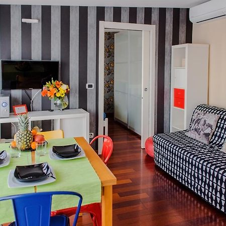Apartament Milano Urban Penthouse Zewnętrze zdjęcie