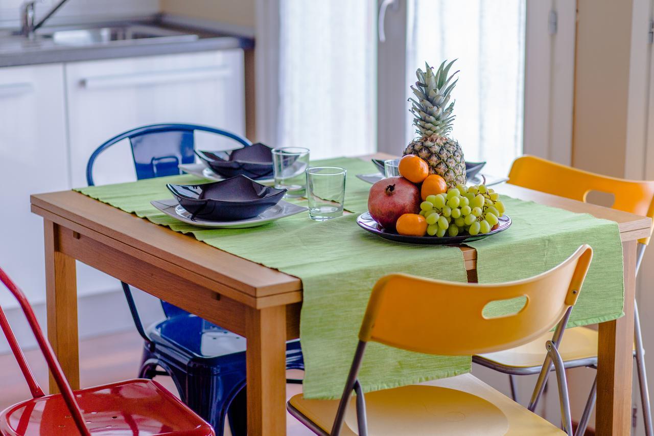 Apartament Milano Urban Penthouse Zewnętrze zdjęcie