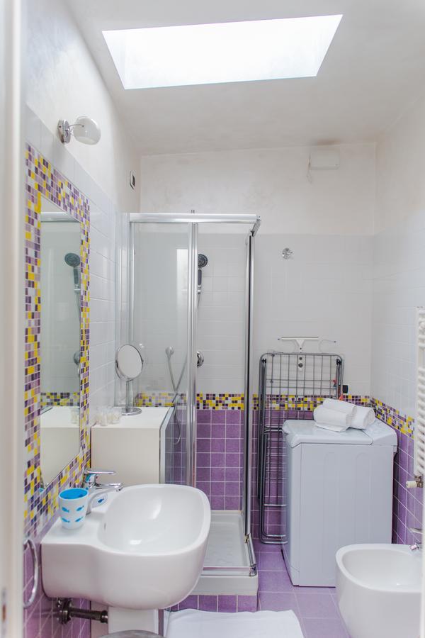 Apartament Milano Urban Penthouse Zewnętrze zdjęcie