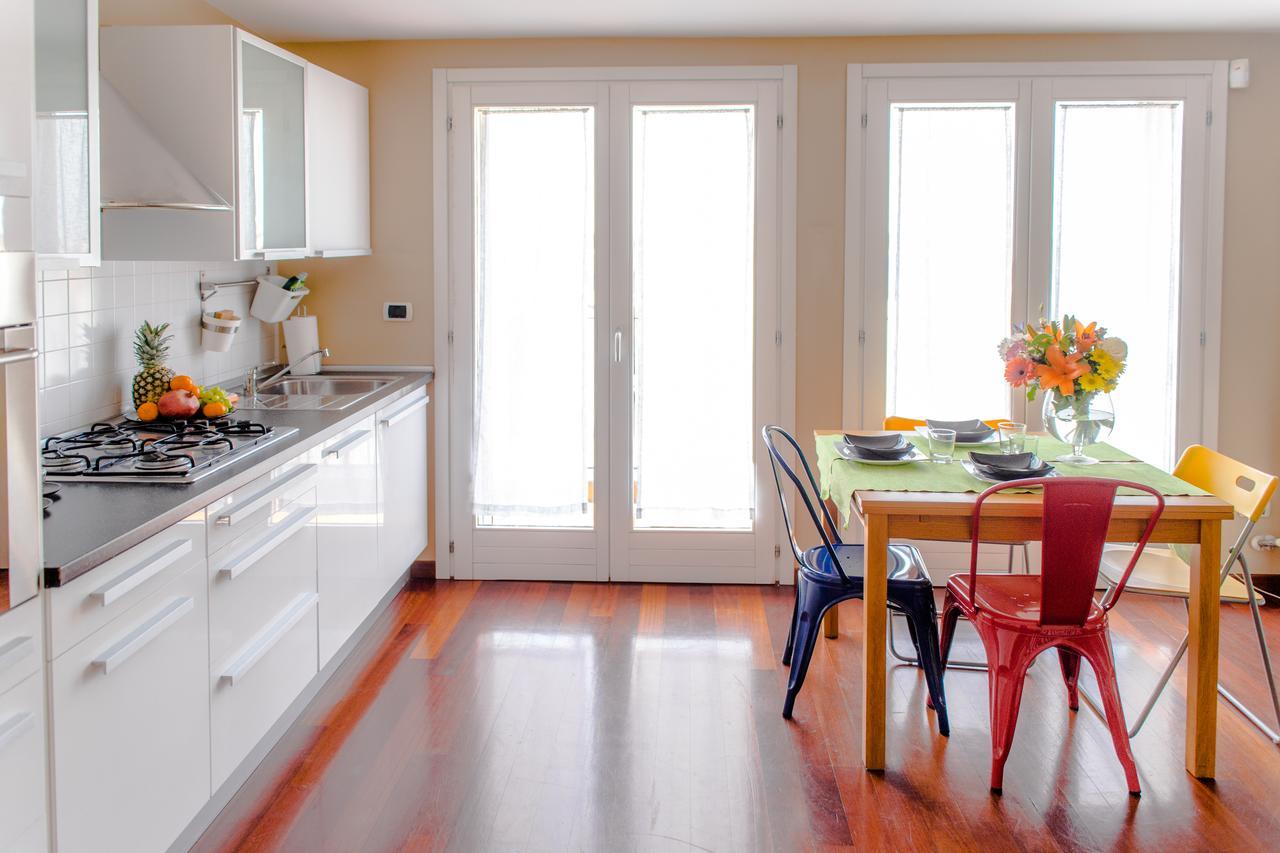 Apartament Milano Urban Penthouse Zewnętrze zdjęcie