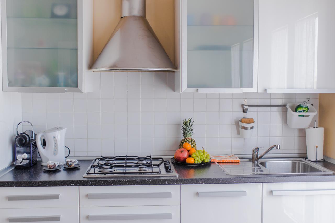 Apartament Milano Urban Penthouse Zewnętrze zdjęcie
