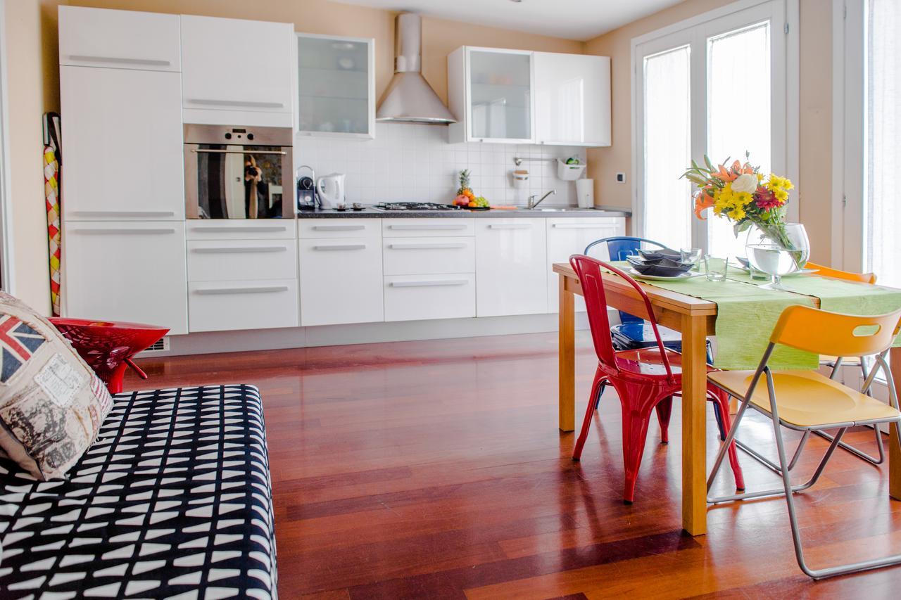 Apartament Milano Urban Penthouse Zewnętrze zdjęcie