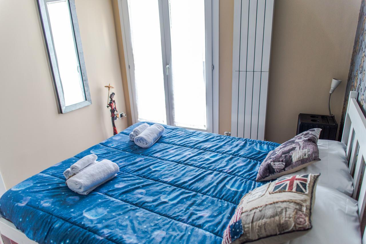Apartament Milano Urban Penthouse Zewnętrze zdjęcie