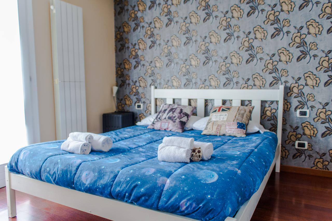 Apartament Milano Urban Penthouse Zewnętrze zdjęcie