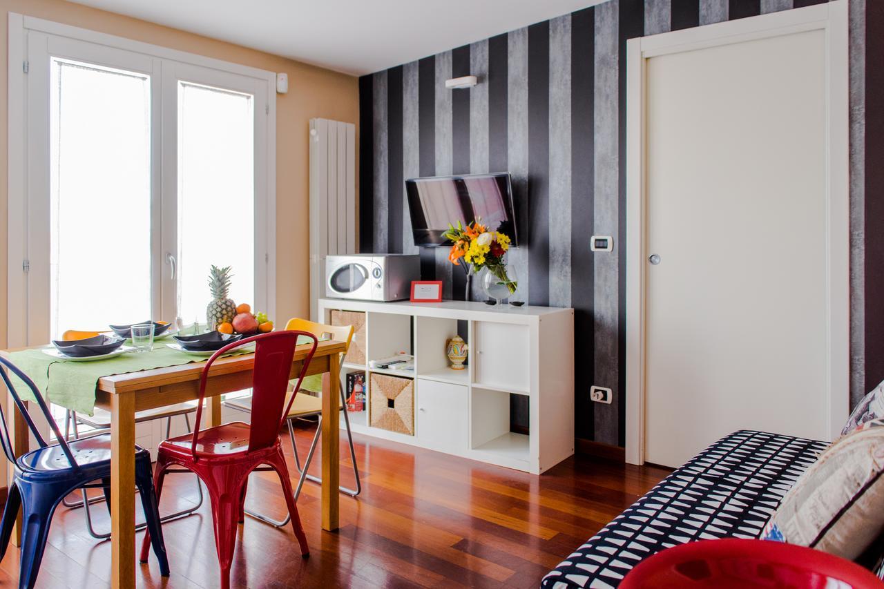 Apartament Milano Urban Penthouse Zewnętrze zdjęcie