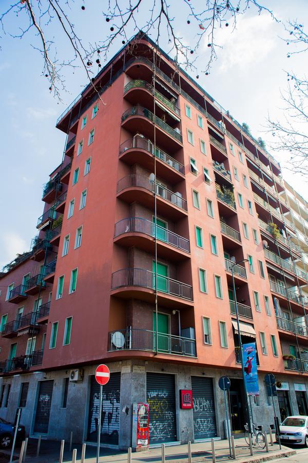 Apartament Milano Urban Penthouse Zewnętrze zdjęcie
