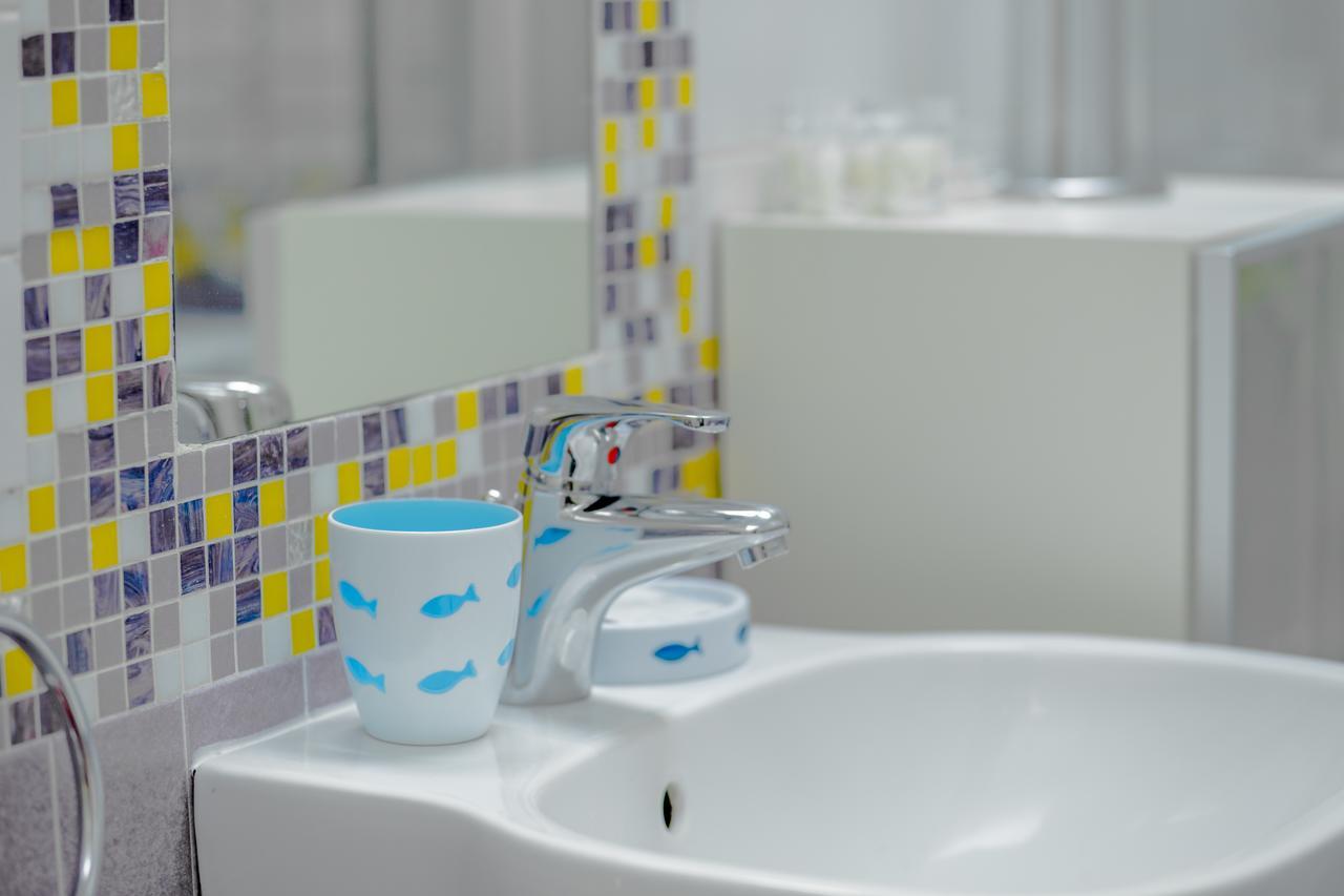 Apartament Milano Urban Penthouse Zewnętrze zdjęcie