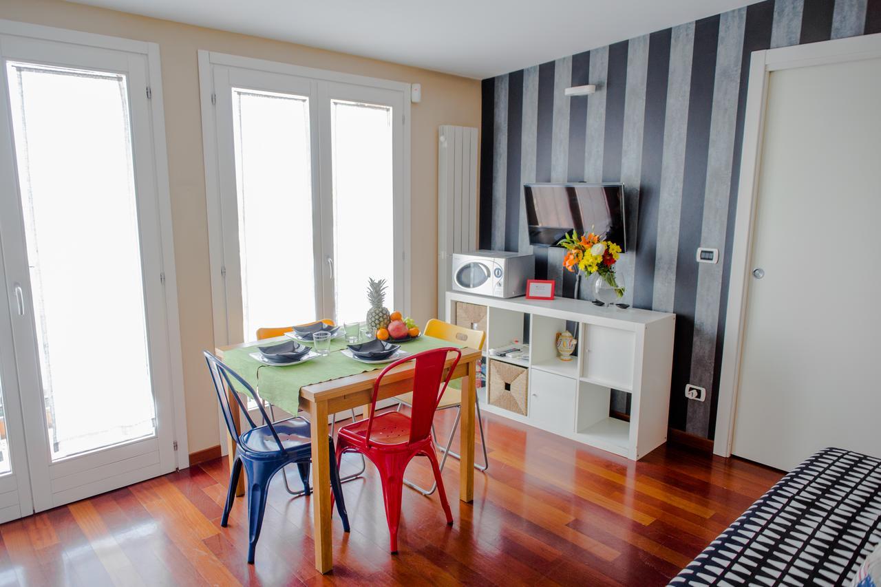Apartament Milano Urban Penthouse Zewnętrze zdjęcie