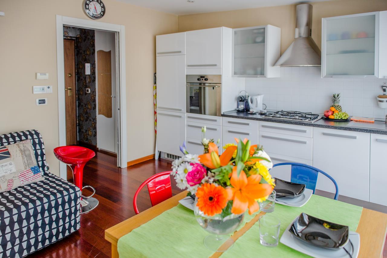 Apartament Milano Urban Penthouse Zewnętrze zdjęcie