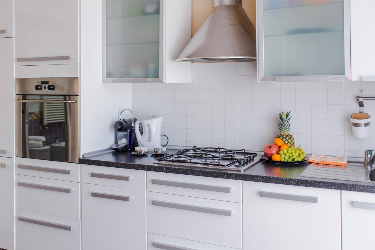 Apartament Milano Urban Penthouse Zewnętrze zdjęcie