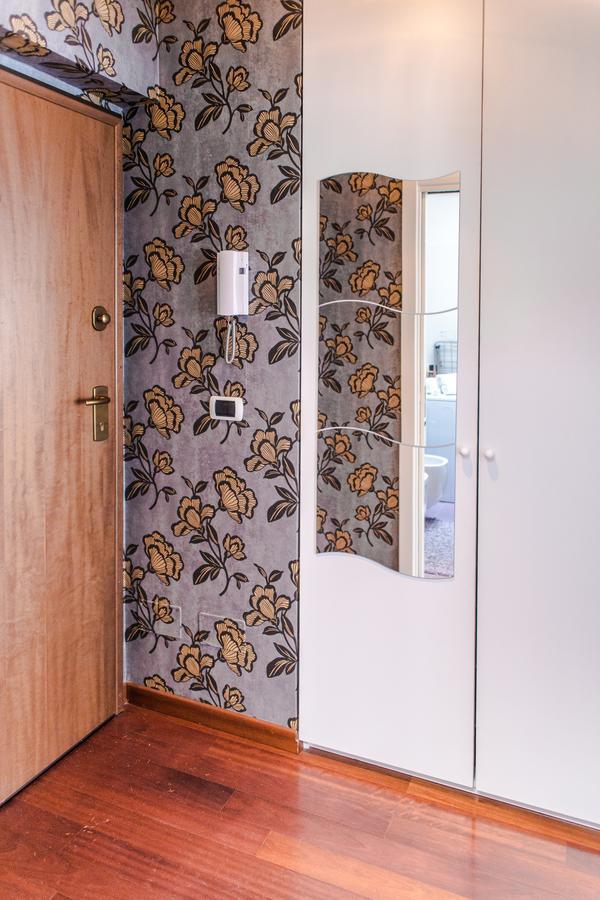 Apartament Milano Urban Penthouse Zewnętrze zdjęcie